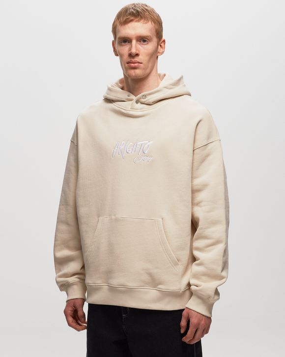 Arigato Tag Hoodie