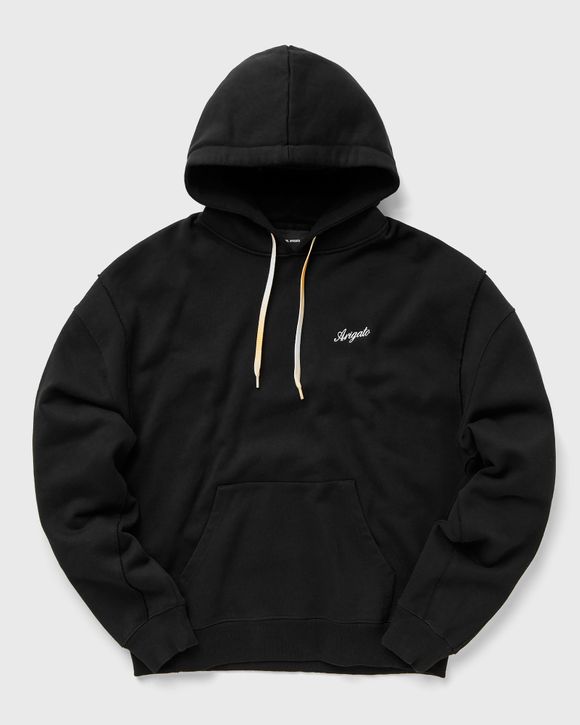 Chopped Ombré Hoodie