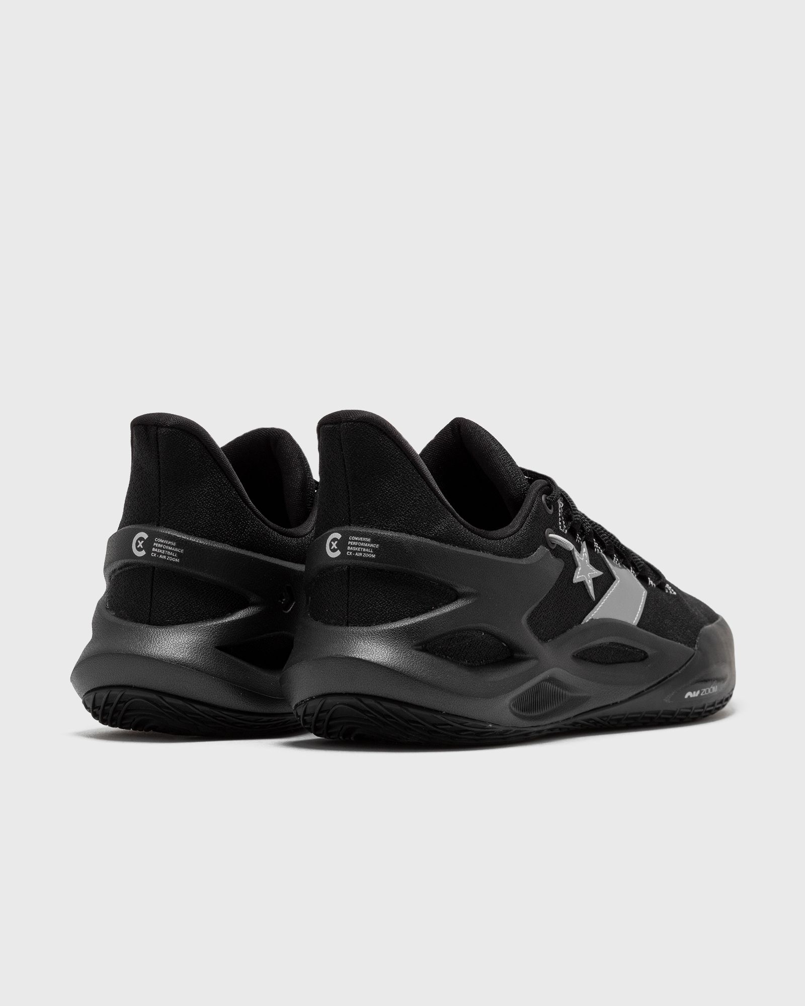 All Star BB Trilliant CX