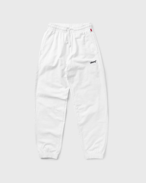 RED TAB SWEATPANT