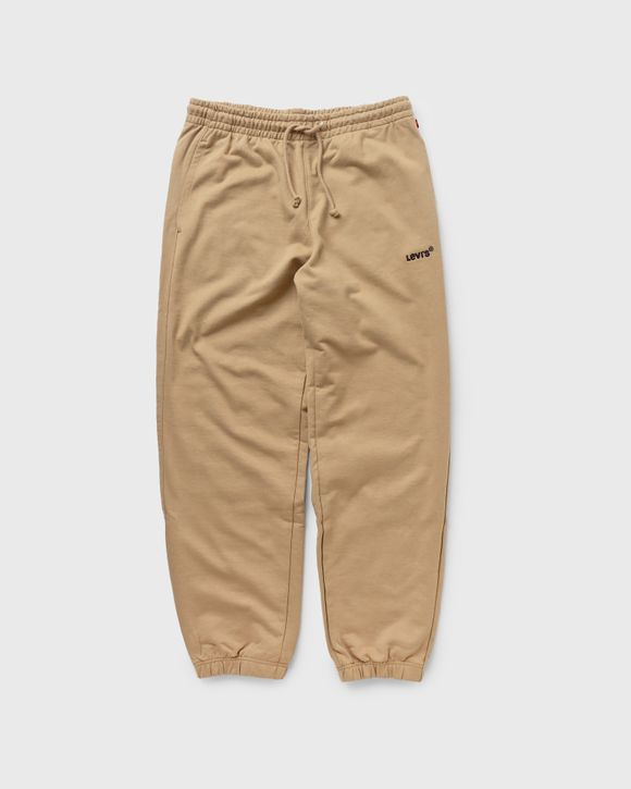 RED TAB SWEATPANT