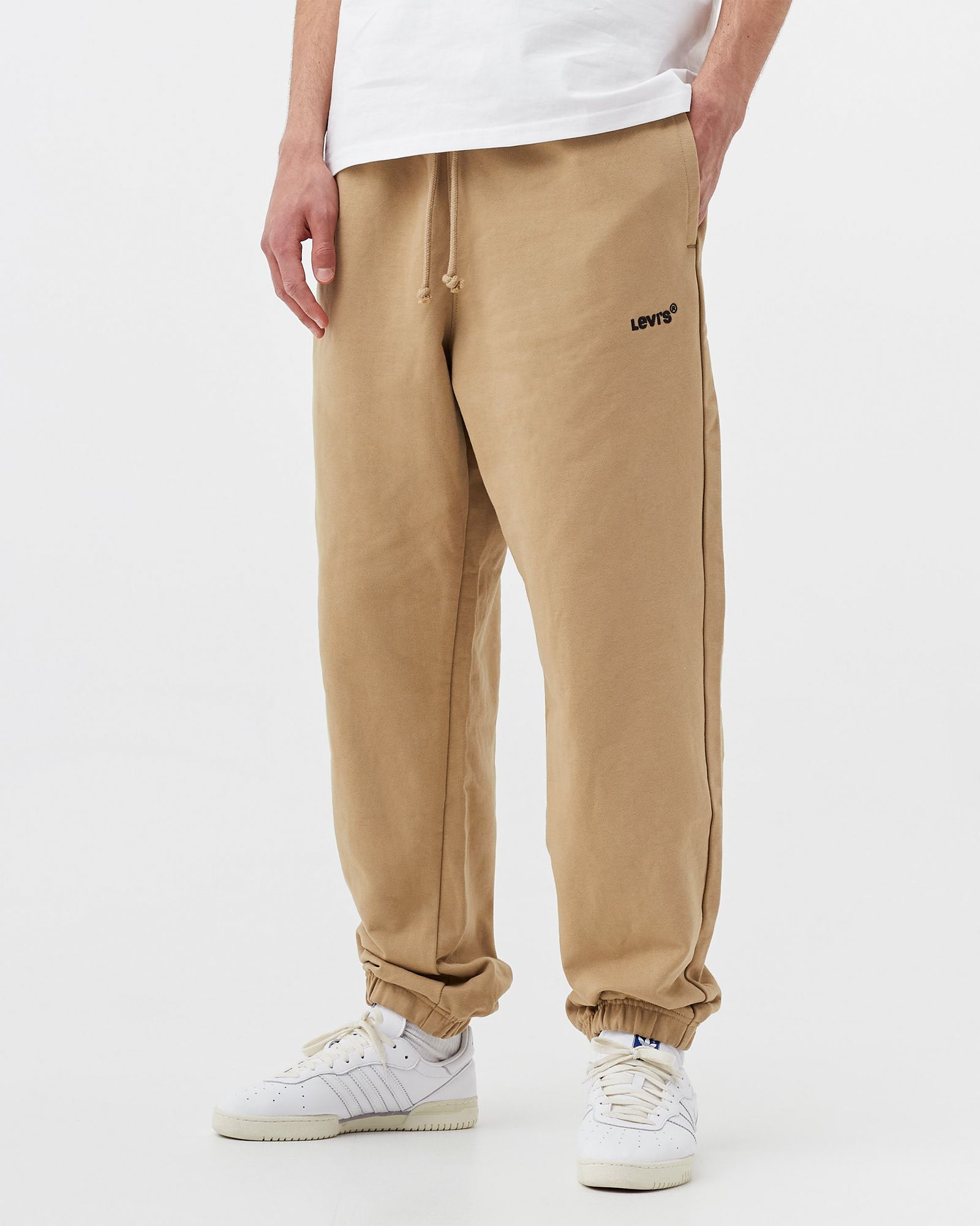 RED TAB SWEATPANT