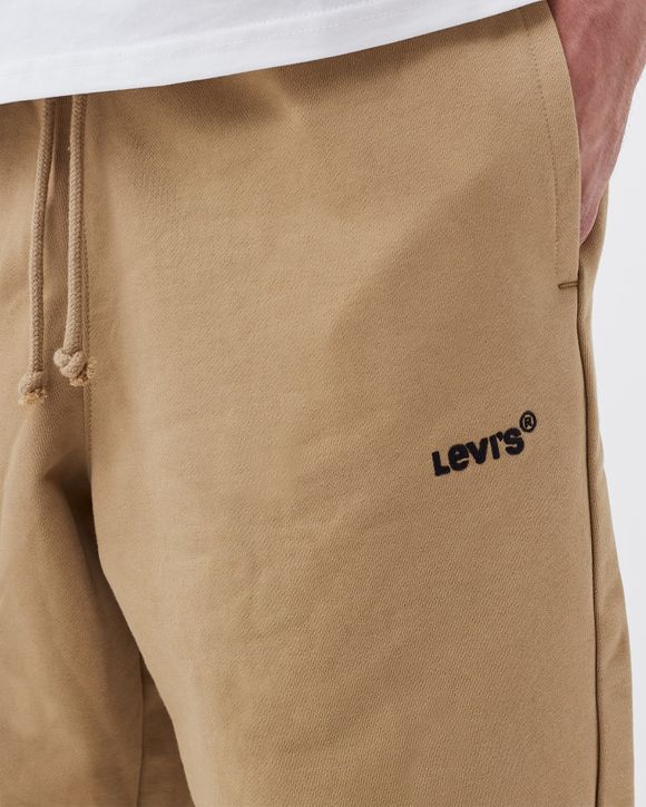RED TAB SWEATPANT