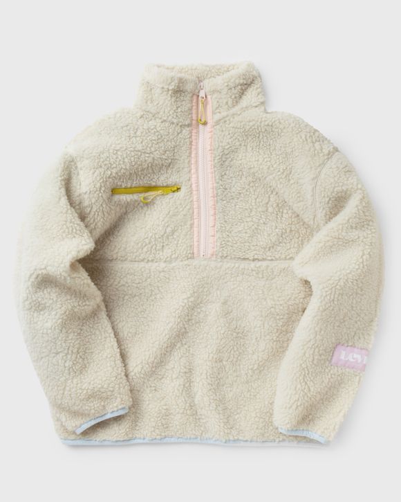 WMNS MONTY SHERPA JACKET