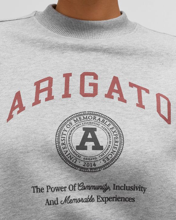Arigato University Sweatshirt