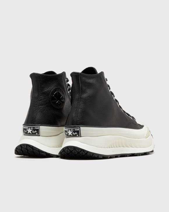 Converse Chuck 70 AT-CX Black - black/black/egret