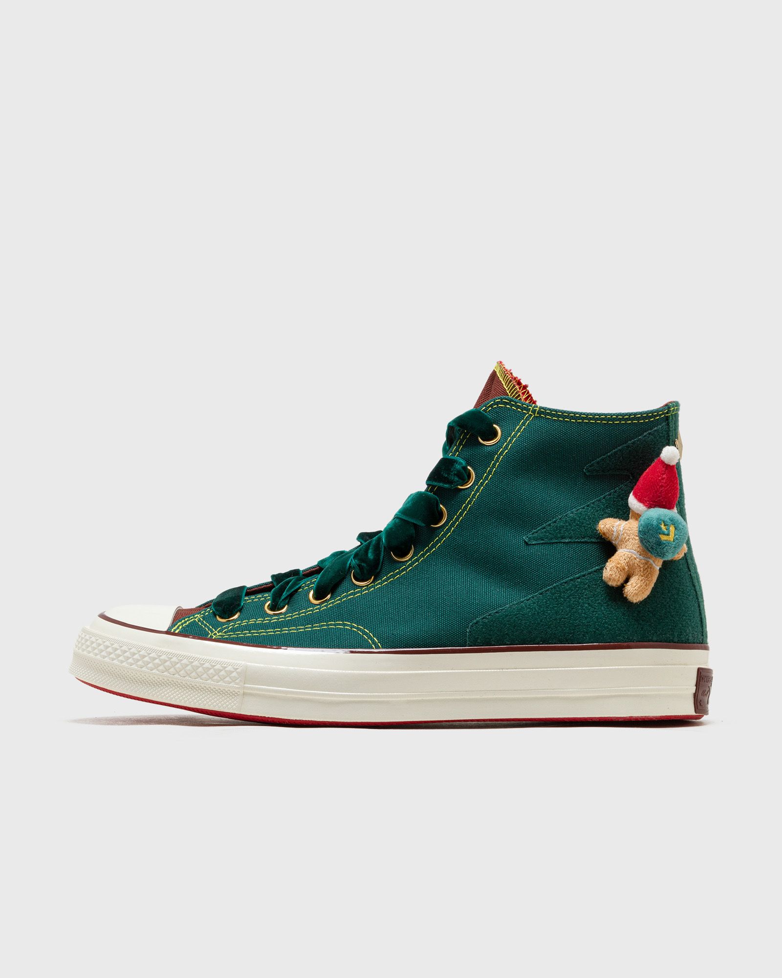 Chuck 70 Hi "Christmas Pack"