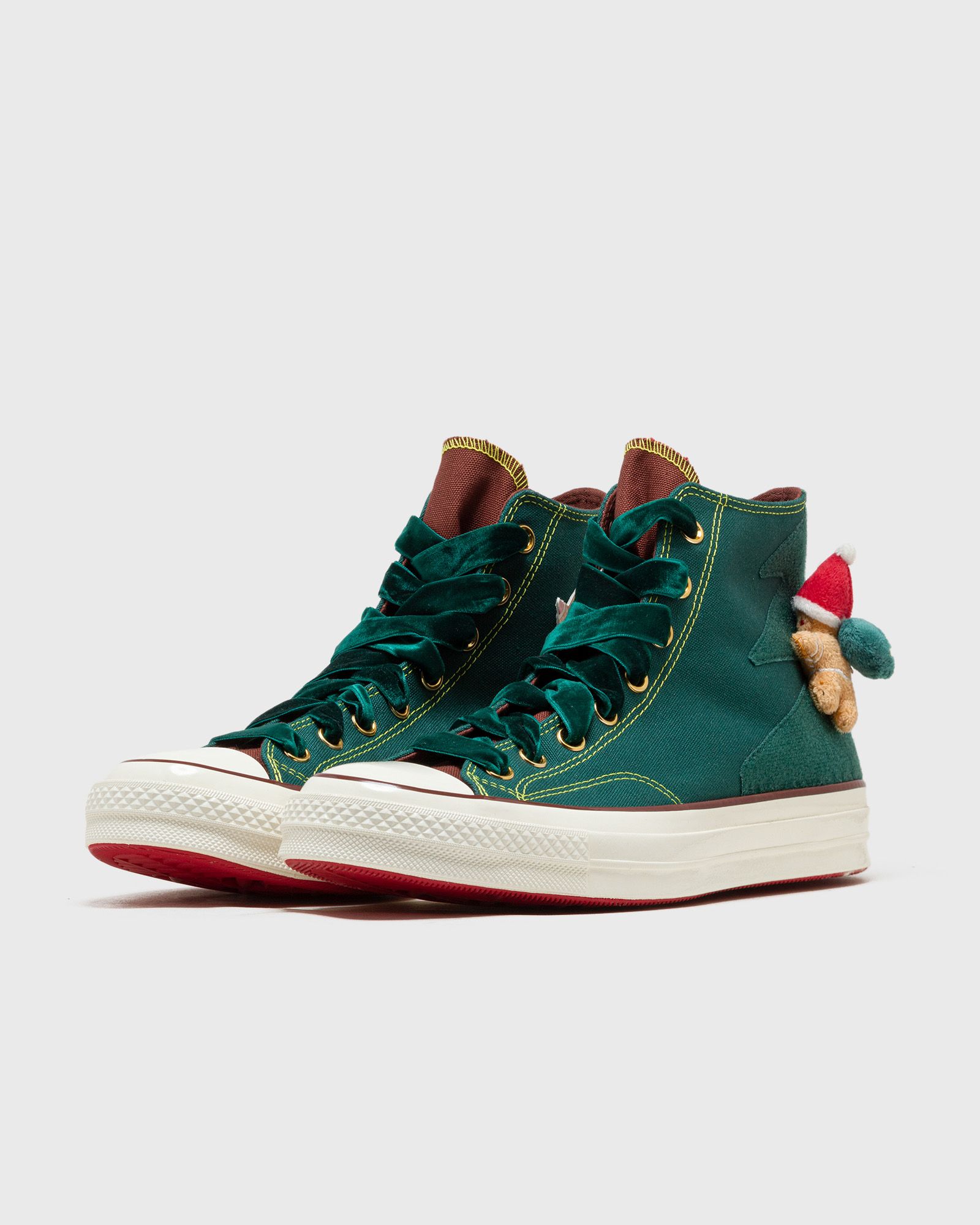 Chuck 70 Hi "Christmas Pack"