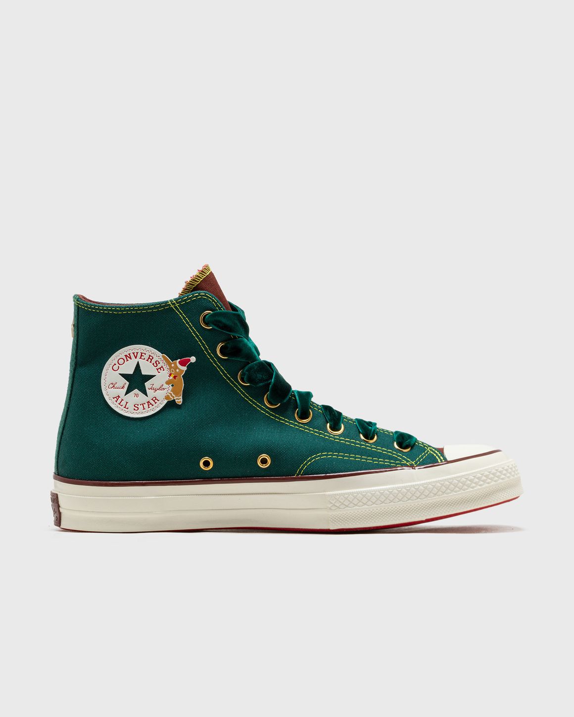 Converse chuck taylor 70 verte online