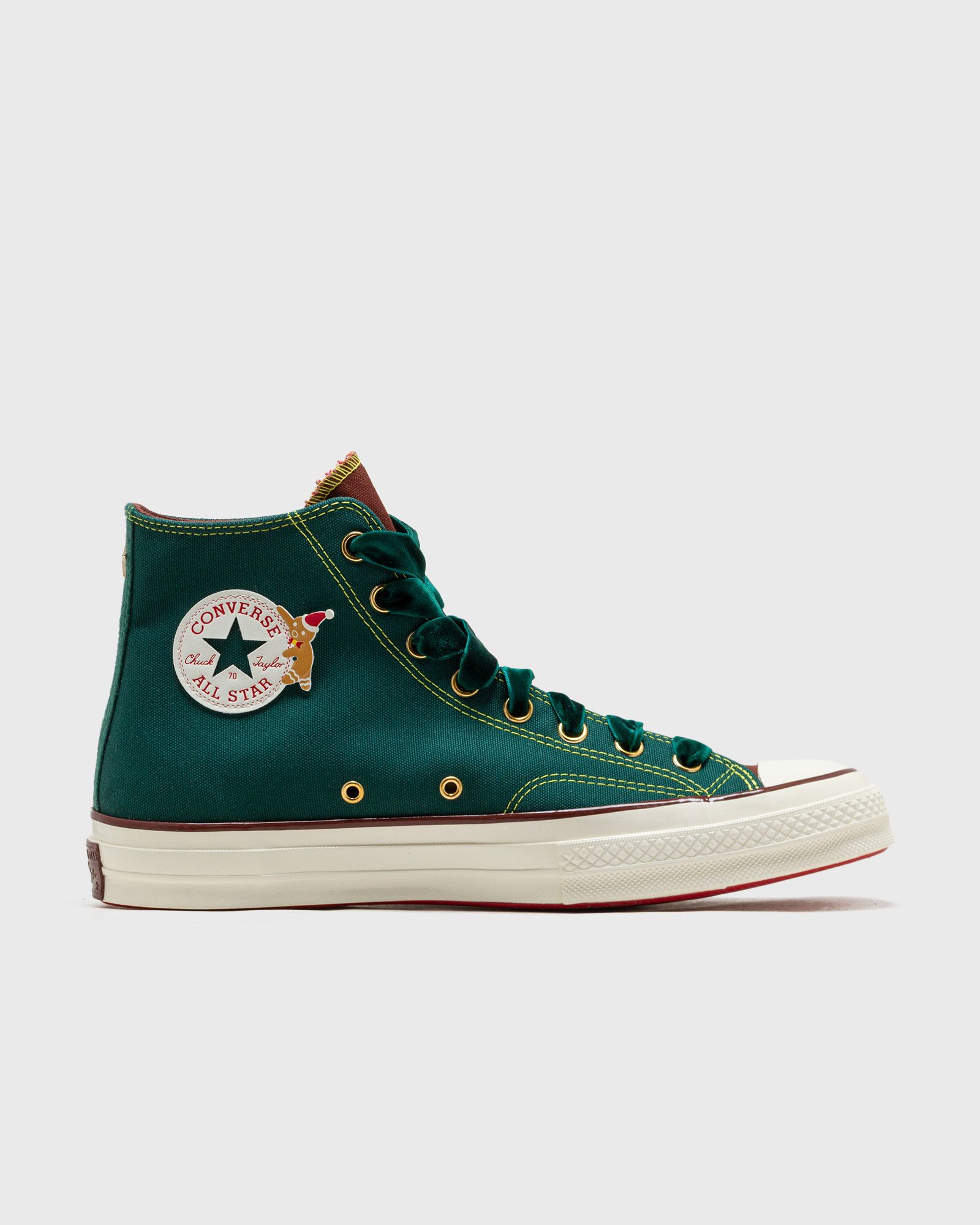 Chuck 70 Hi "Christmas Pack"