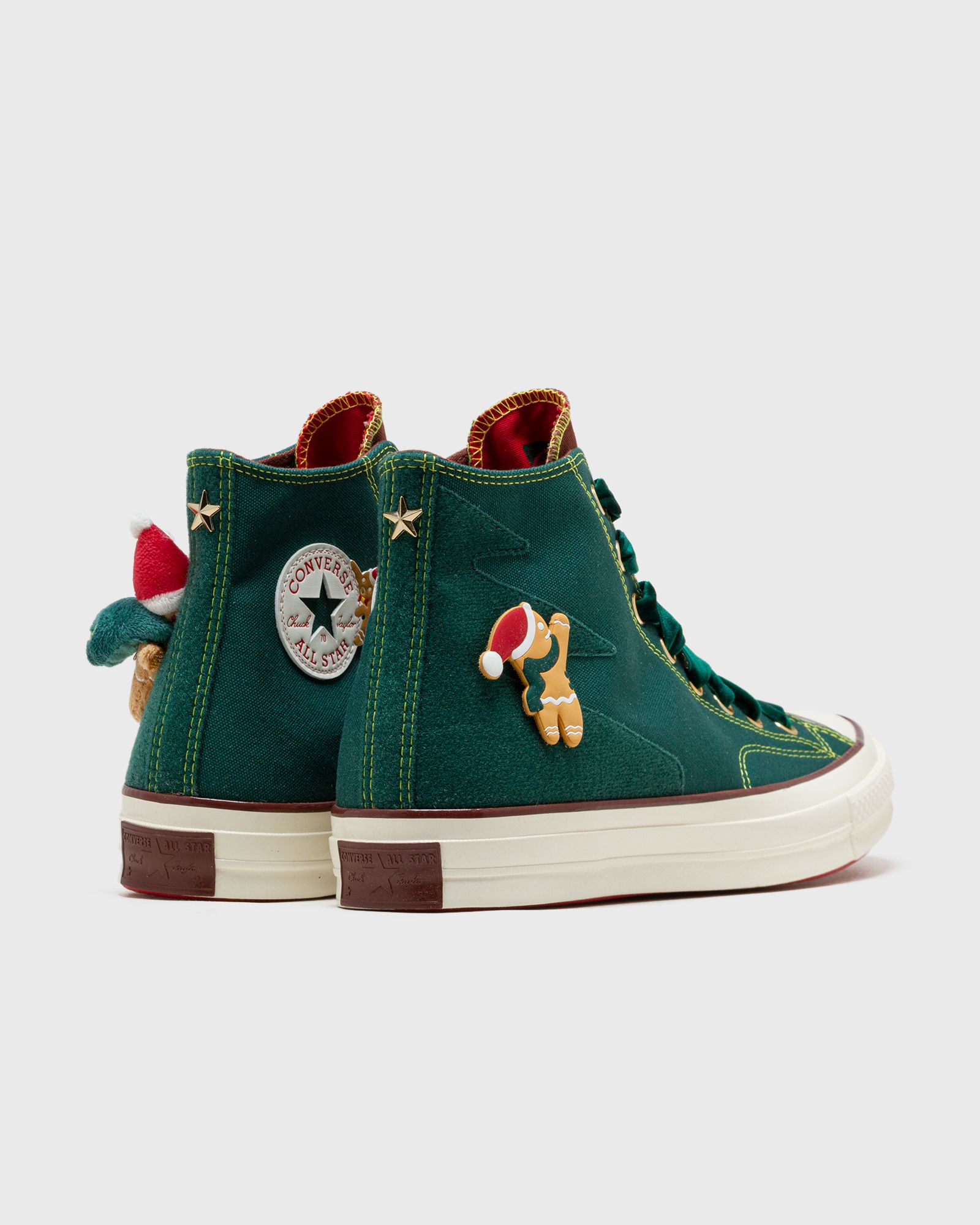 Chuck 70 Hi "Christmas Pack"