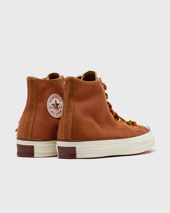 Sneakers Converse Chuck 70 Hi Brown