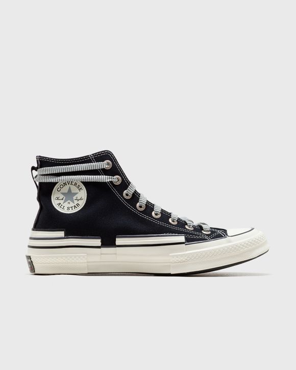 Converse Chuck 70 Hacked Heel Black | BSTN Store