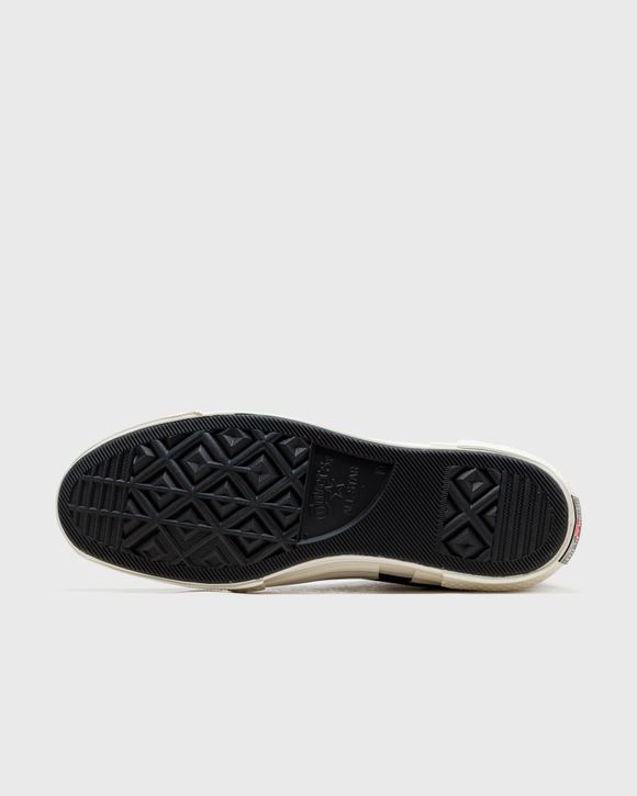 Chuck 70 Hacked Heel