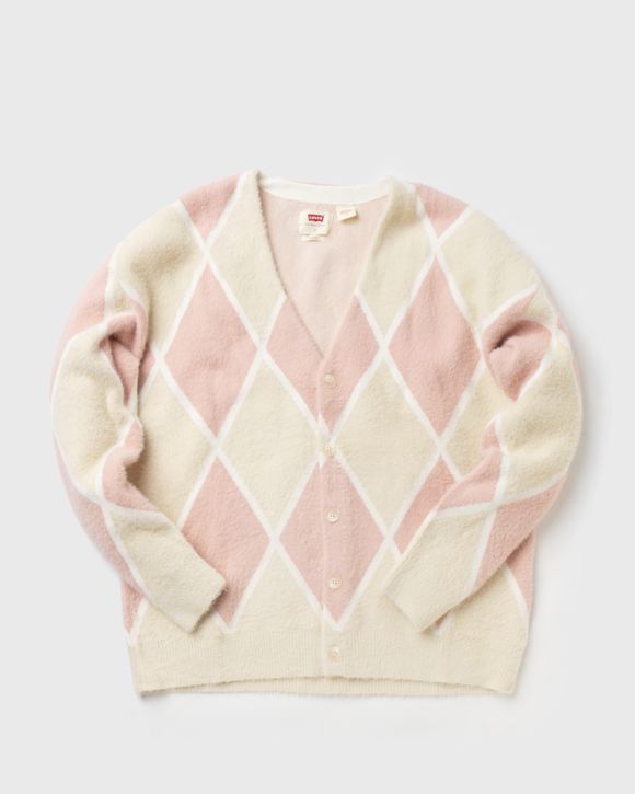 COIT BOXY CARDIGAN