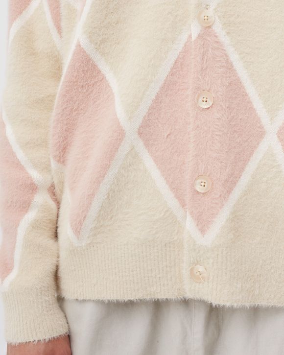 COIT BOXY CARDIGAN