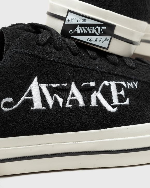 Converse x AWAKE One Star Pro Black | BSTN Store
