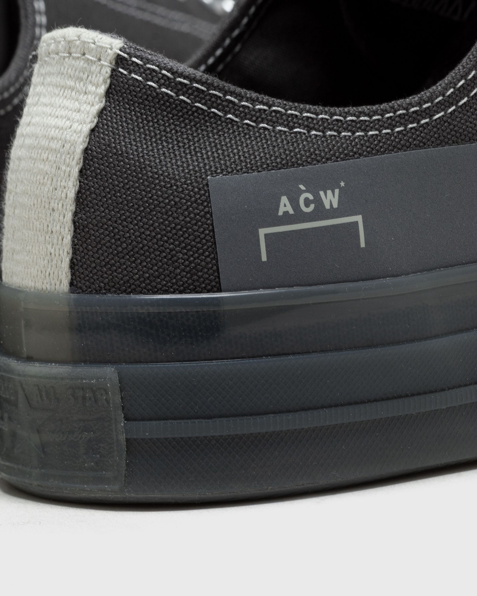 A COLD WALL X CHUCK 70 OX