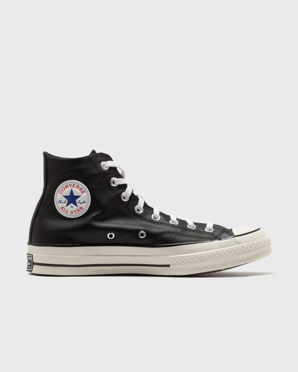 Converse CHUCK 70 HI Black | BSTN Store