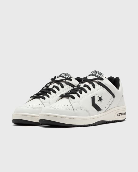 Converse star court on sale white