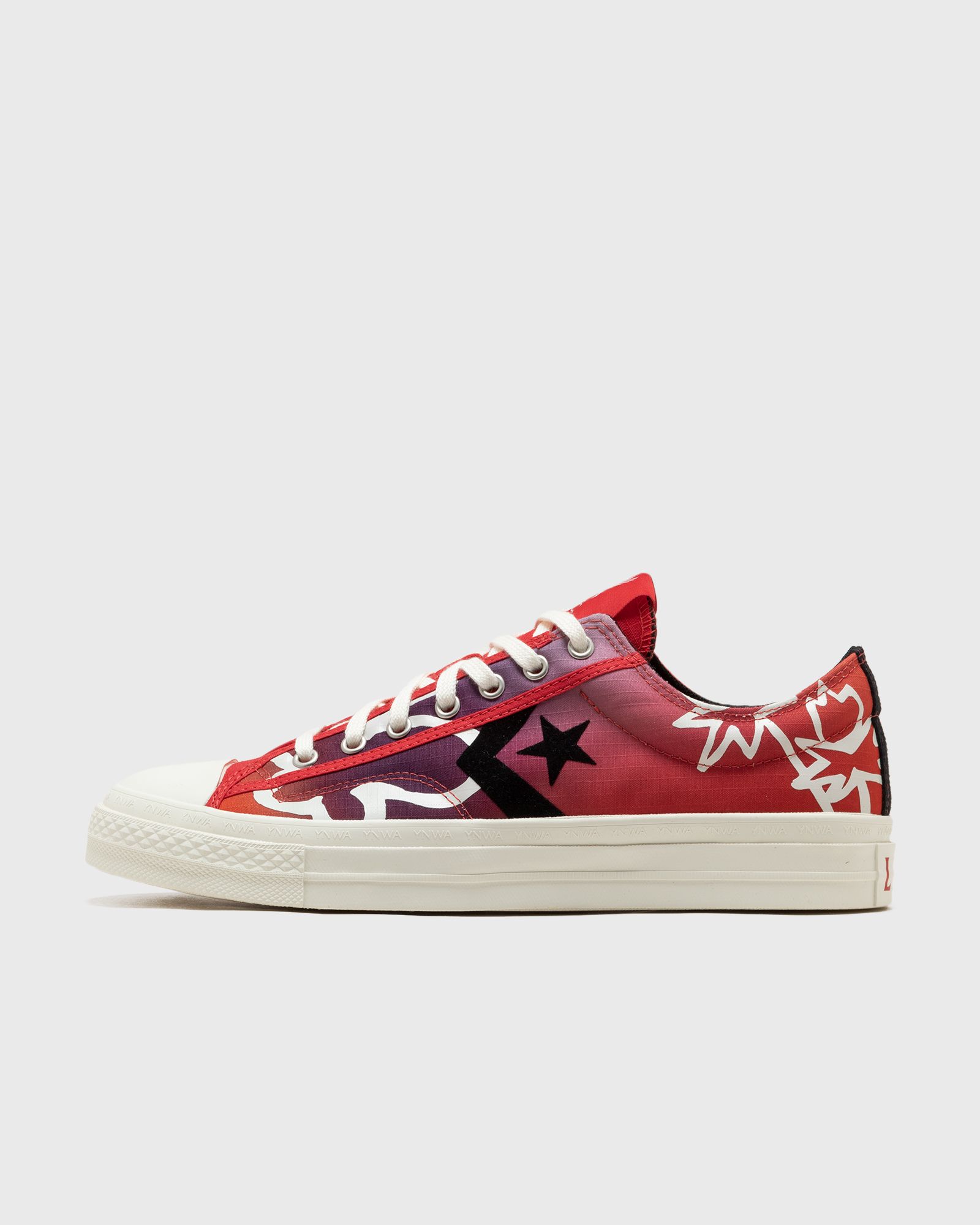 LIVERPOOL FC X CONVERSE STAR PLAYER 76 OX