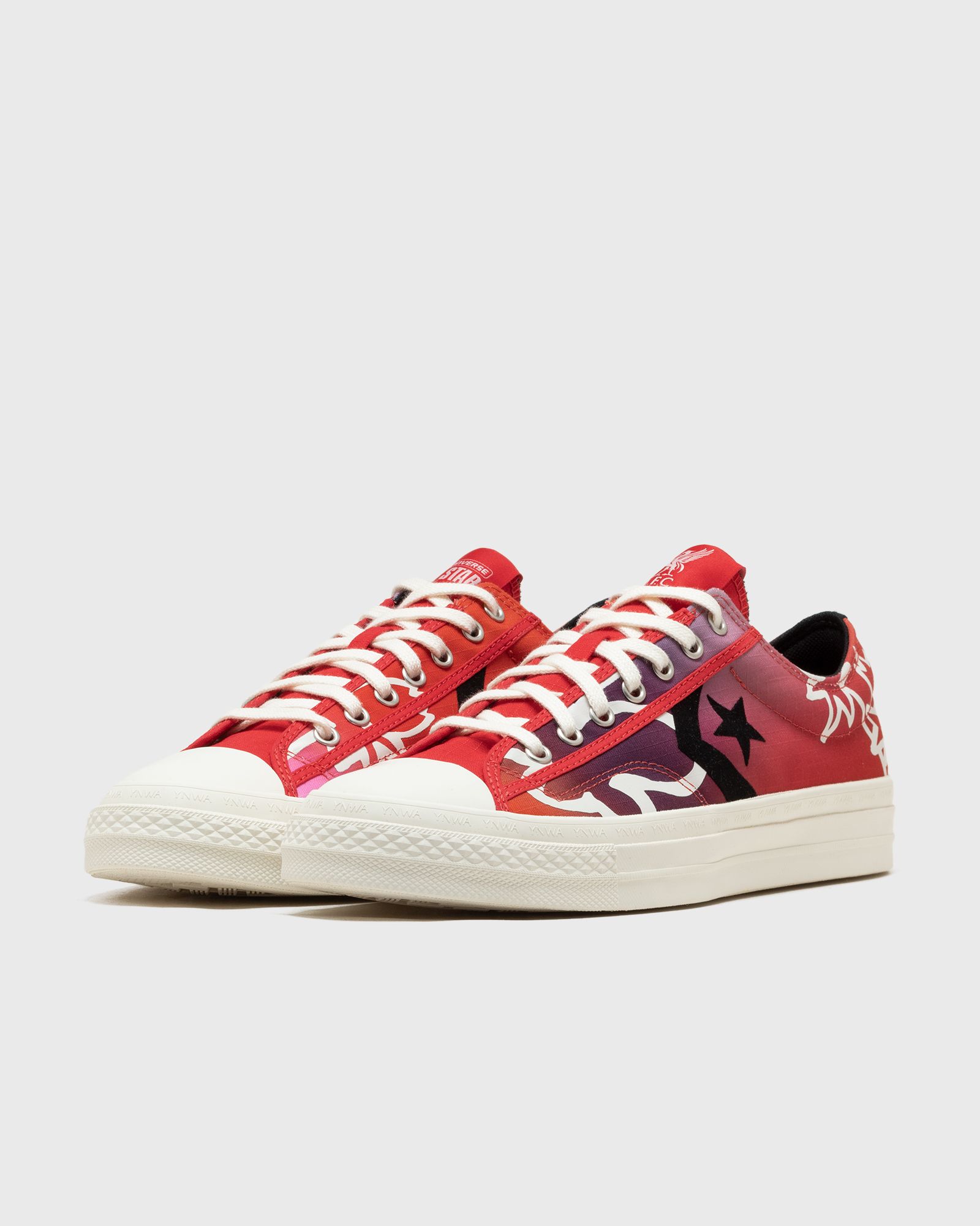 LIVERPOOL FC X CONVERSE STAR PLAYER 76 OX