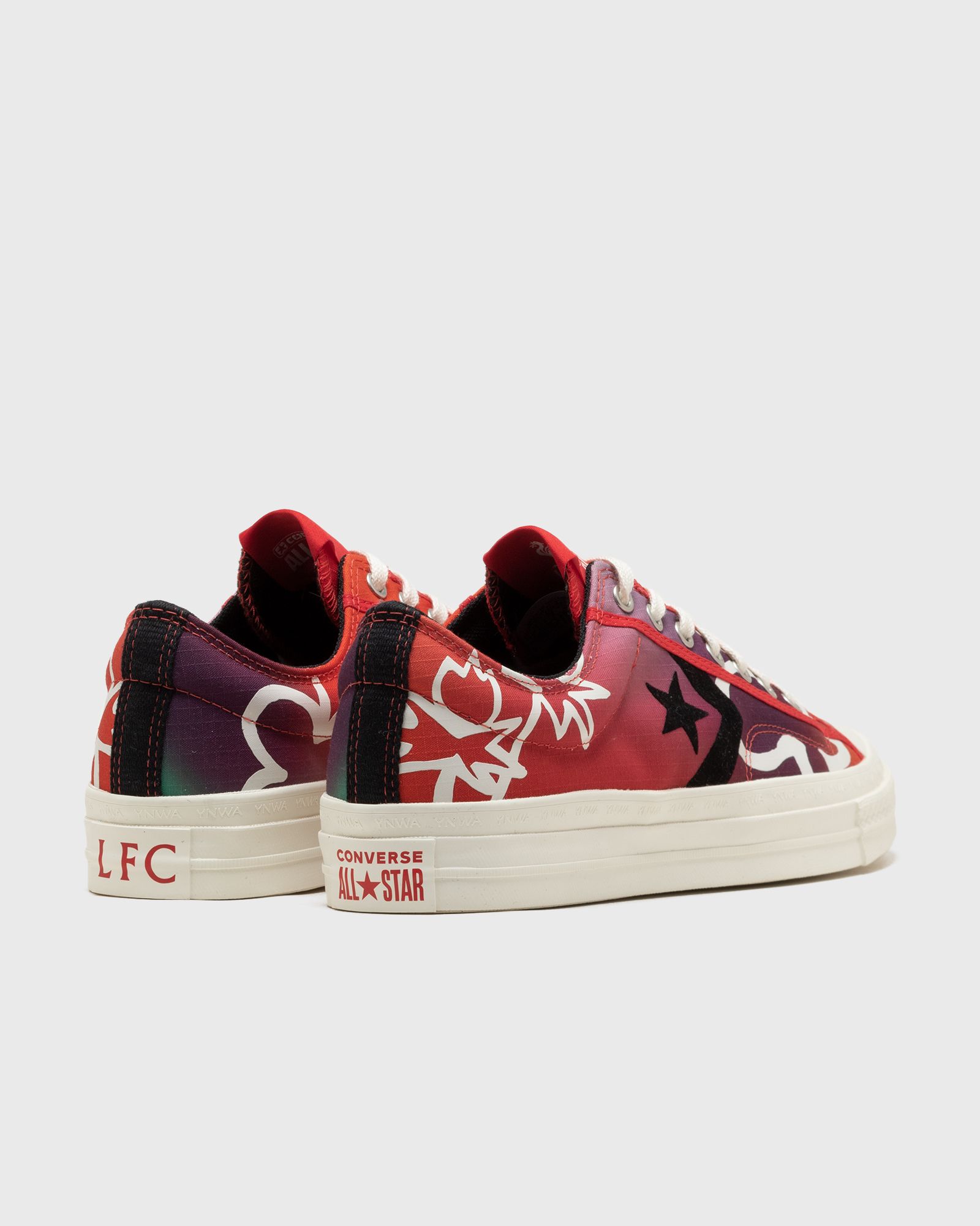 LIVERPOOL FC X CONVERSE STAR PLAYER 76 OX