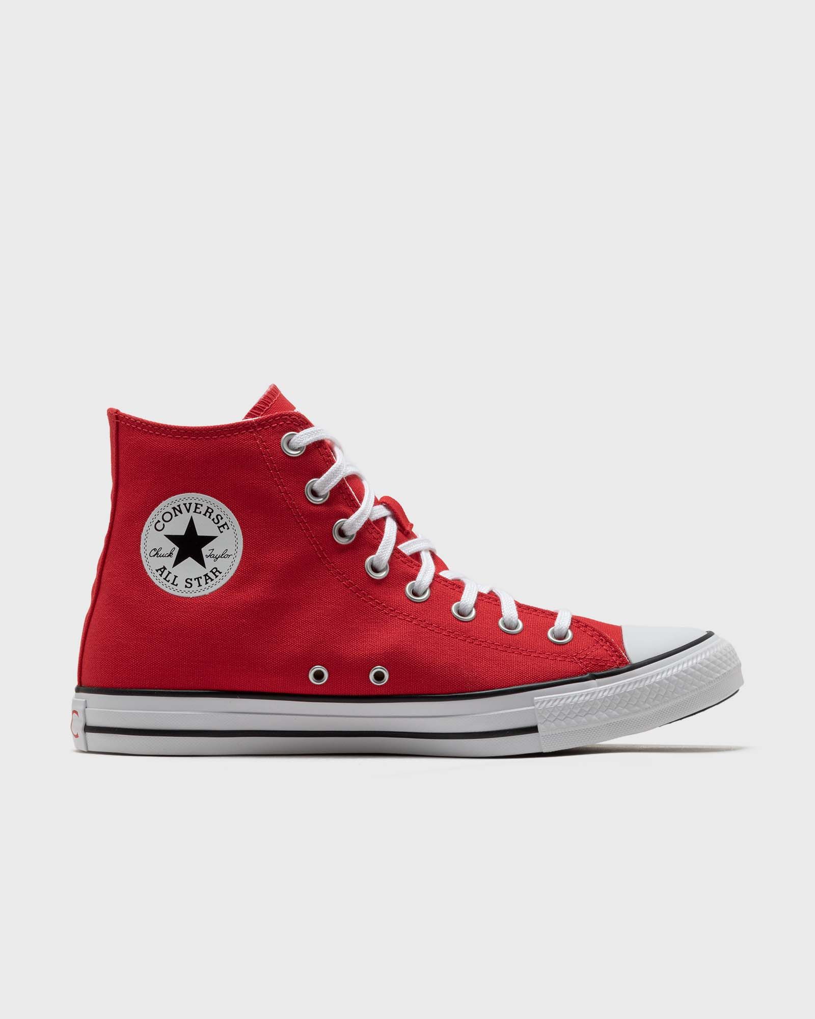 x LFC Chuck Taylor All Star "Tomato"