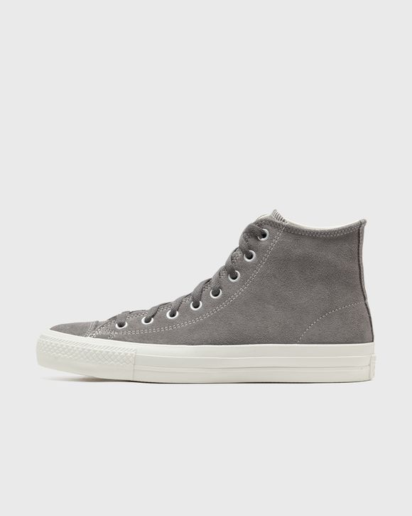 Converse ctas pro grey on sale