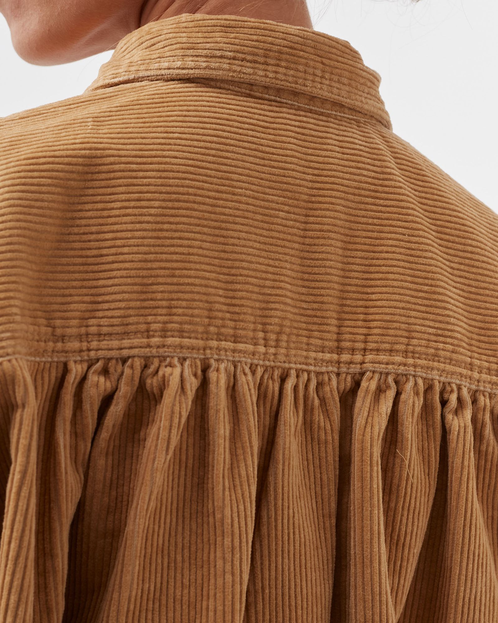 WMNS REMI UTILITY SHIRT