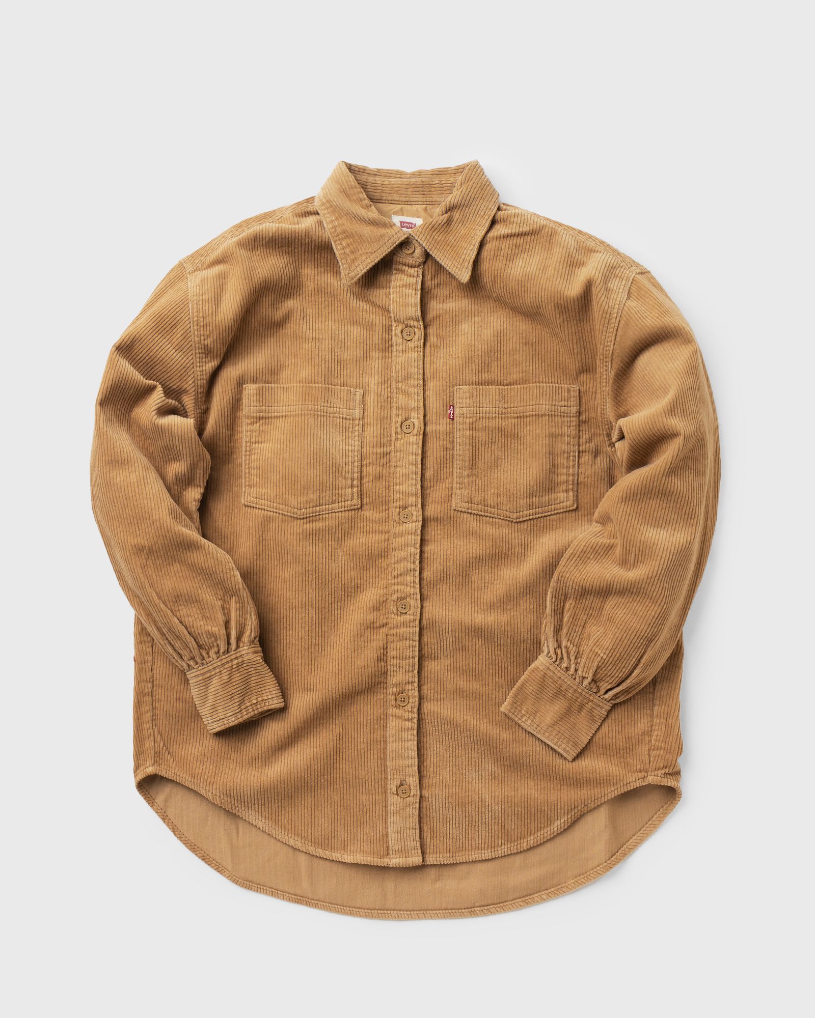 WMNS REMI UTILITY SHIRT