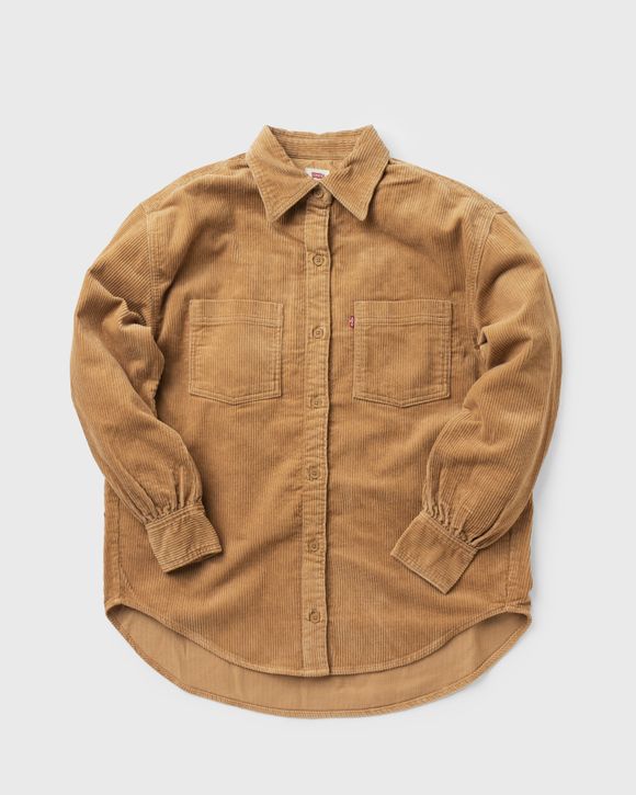 WMNS REMI UTILITY SHIRT