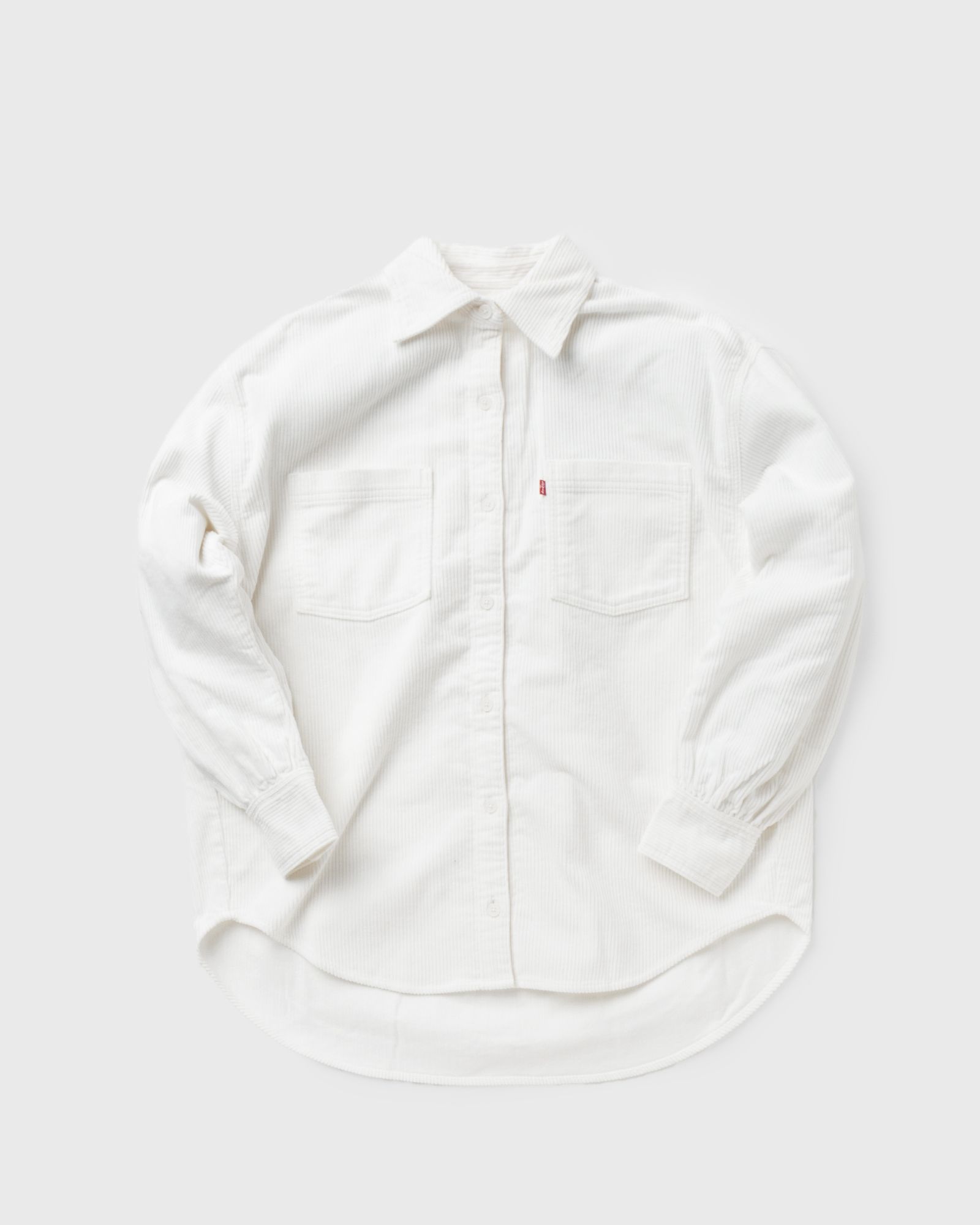 WMNS REMI UTILITY SHIRT