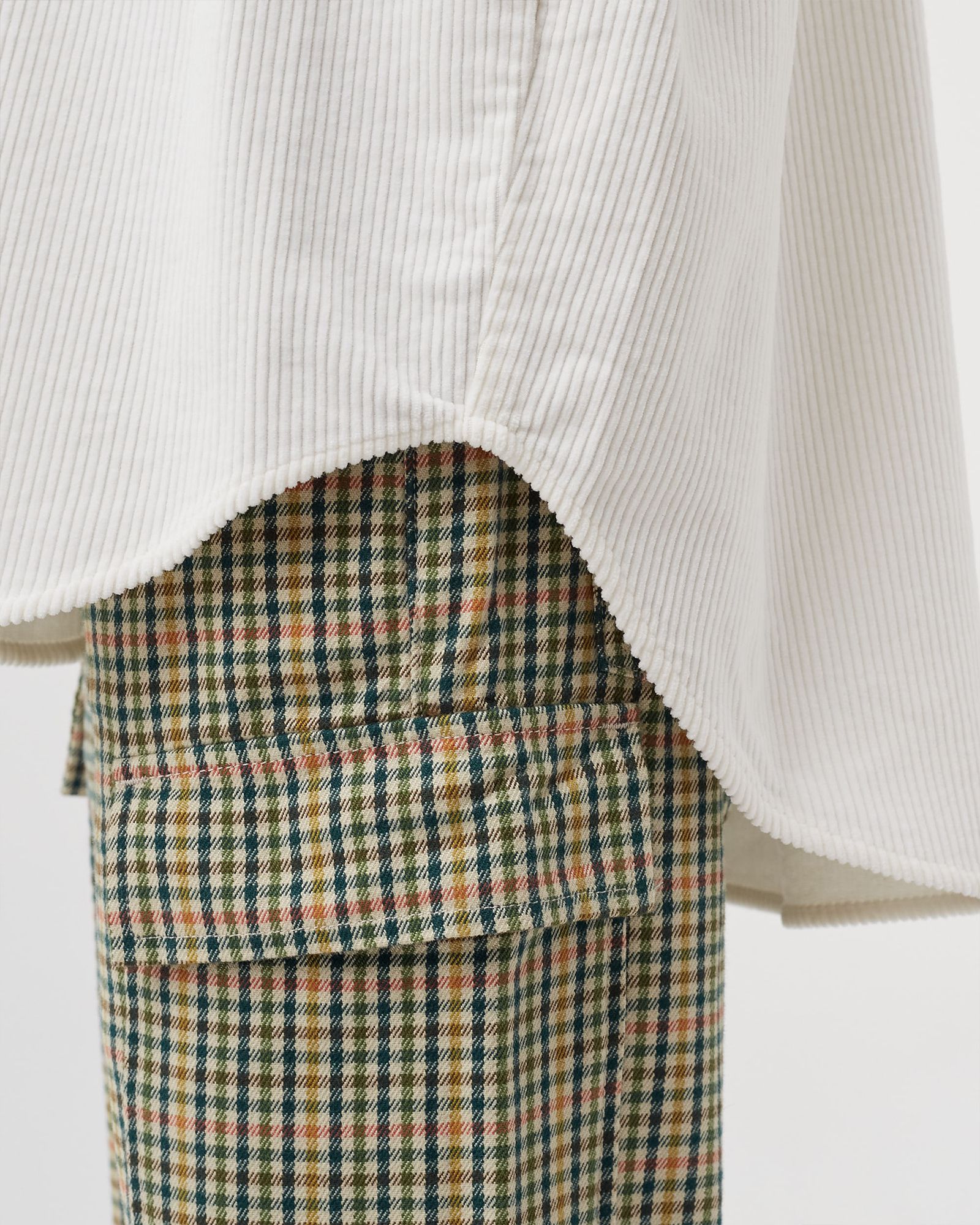 WMNS REMI UTILITY SHIRT