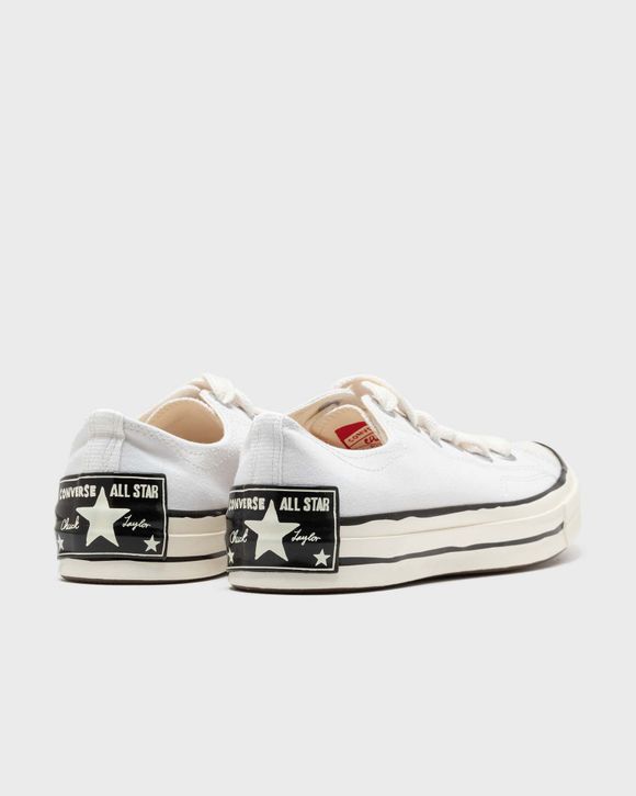 Converse 70s low white clearance