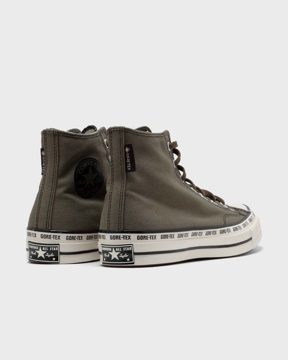 Converse Chuck 70 GTX Green BSTN Store