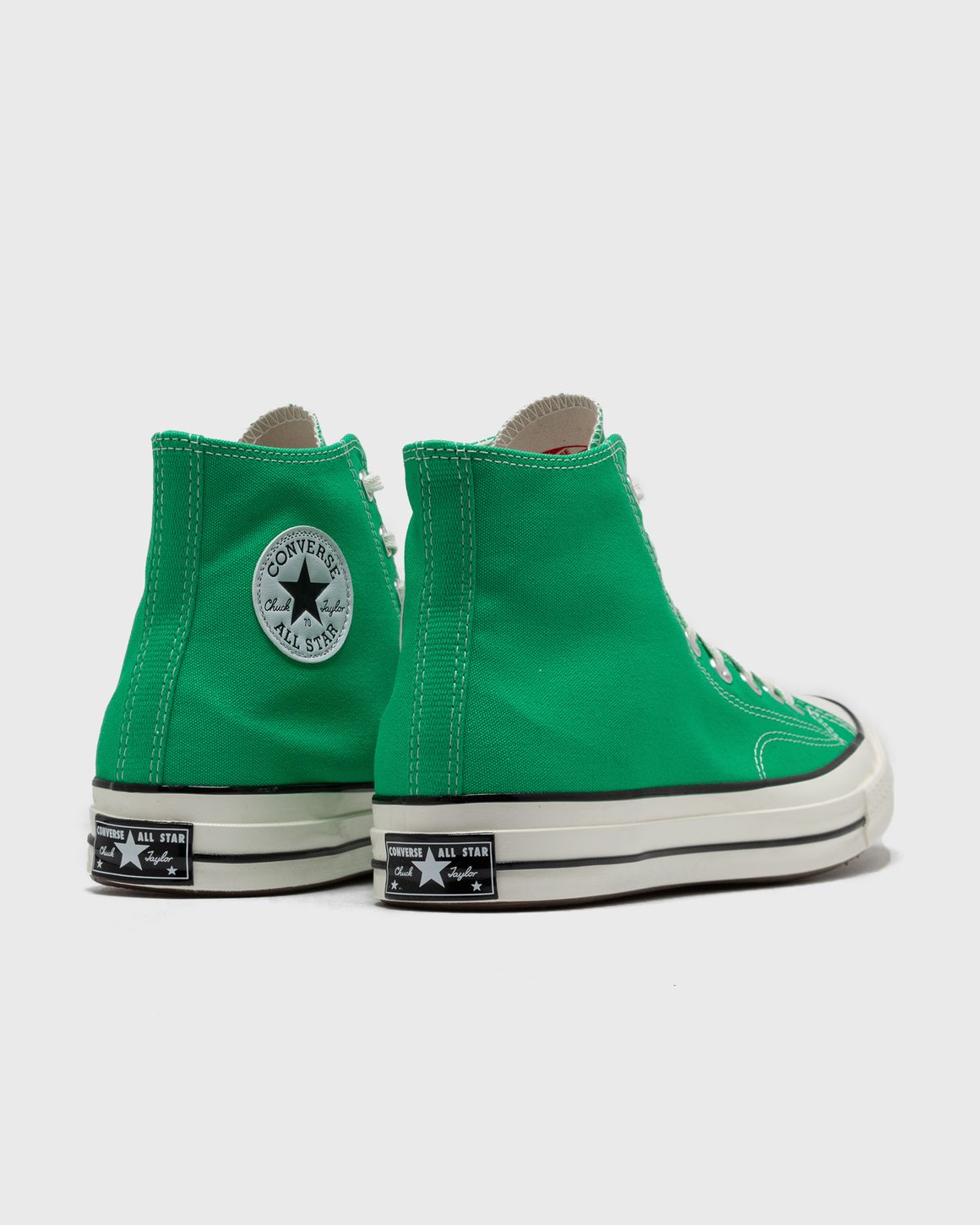 Sneakers Converse Chuck 70 Hi Green