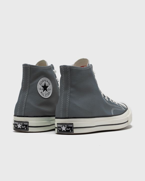 Converse chuck 70 grey best sale