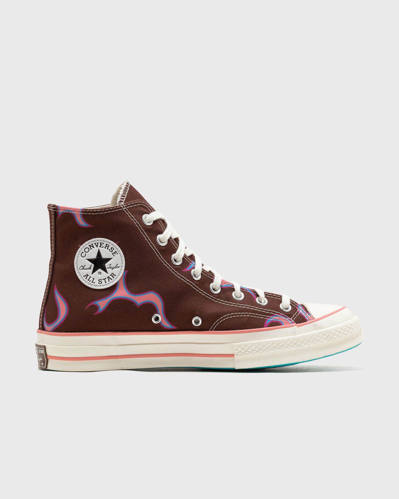 Golf Wang x Converse CHUCK 70 HI DOWNTOWN