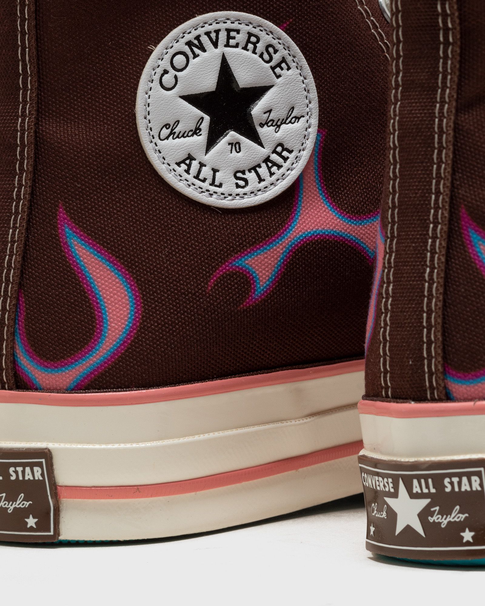 Golf Wang x Converse CHUCK 70 HI DOWNTOWN