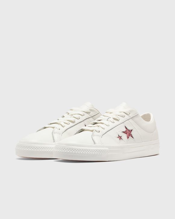 Converse one 2024 star end clothing