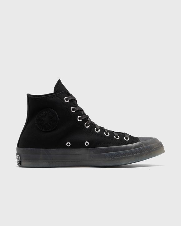 Blackout converse clearance