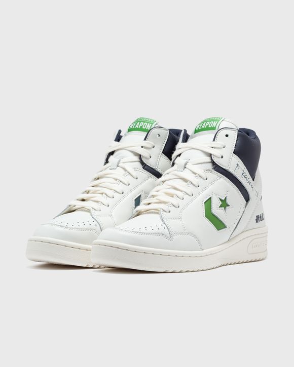 Converse the deals weapon shoes