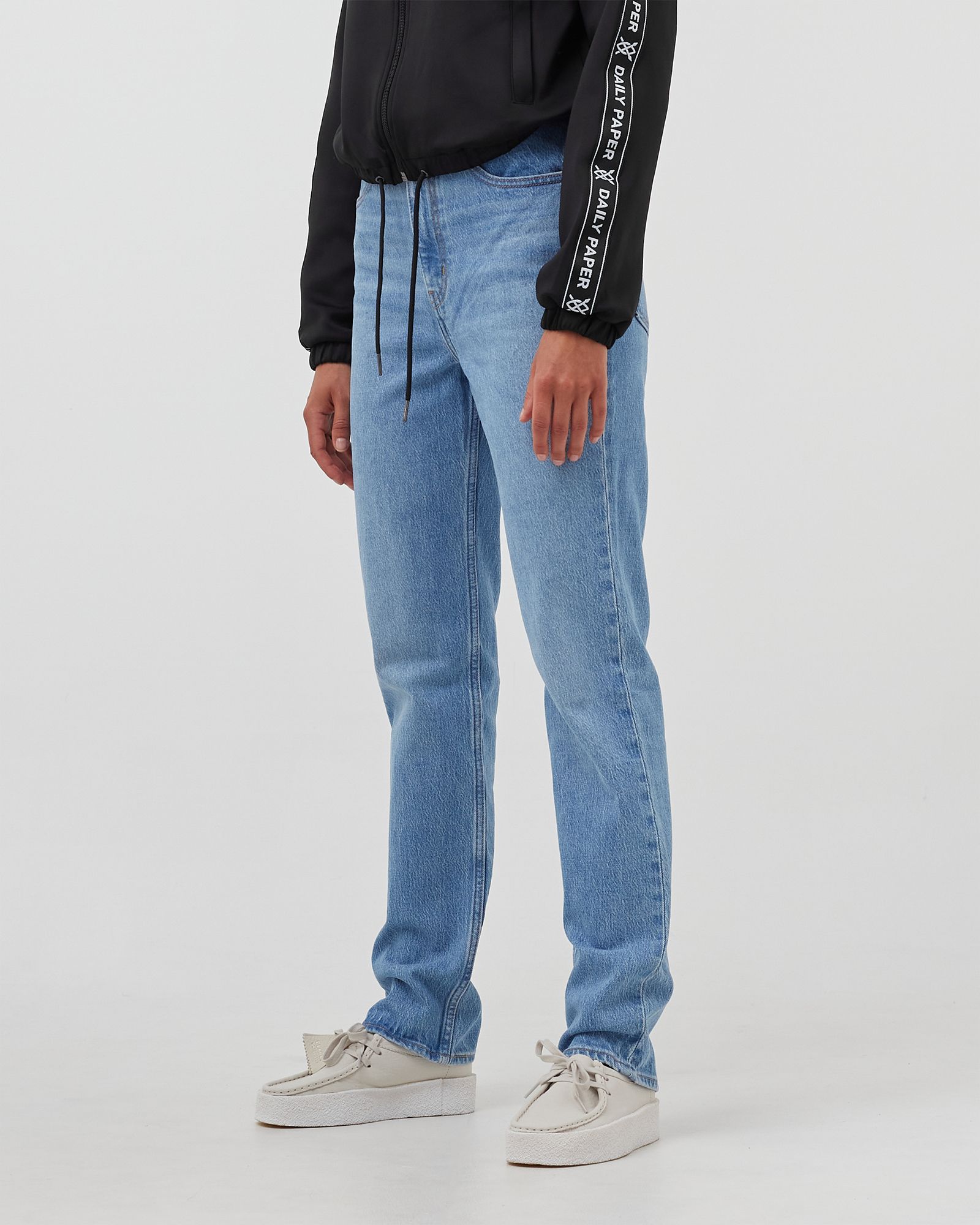 WMNS 70S  Jeans (straight)