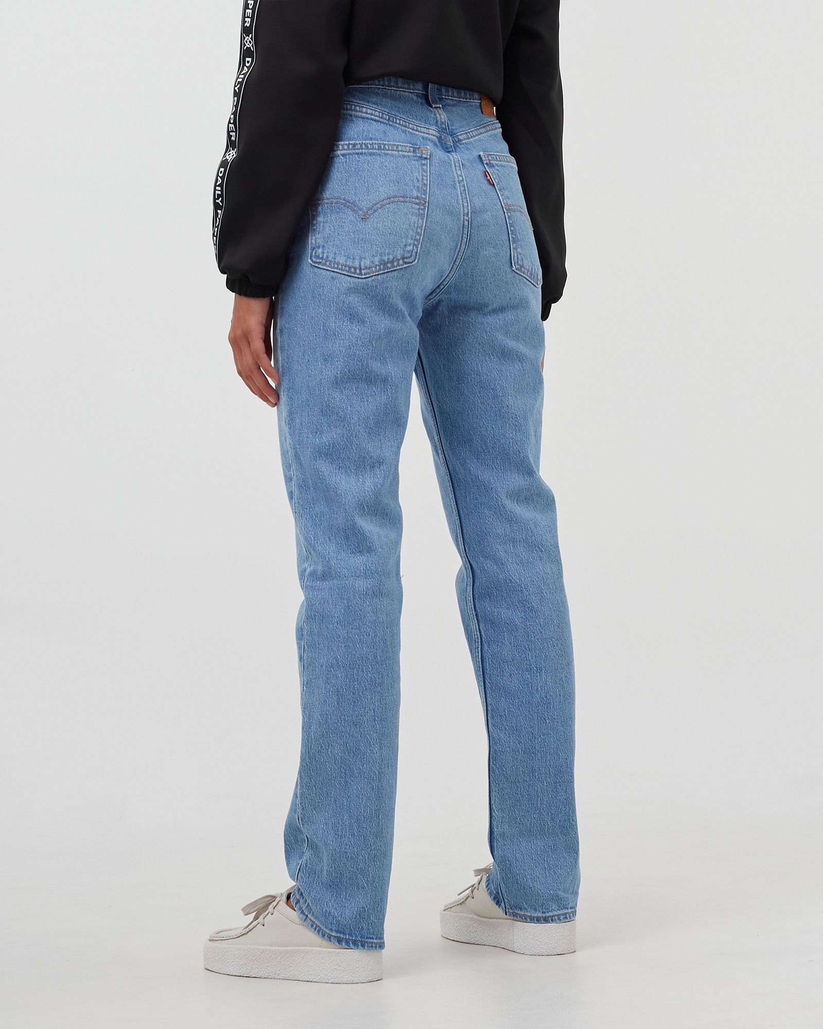 WMNS 70S  Jeans (straight)