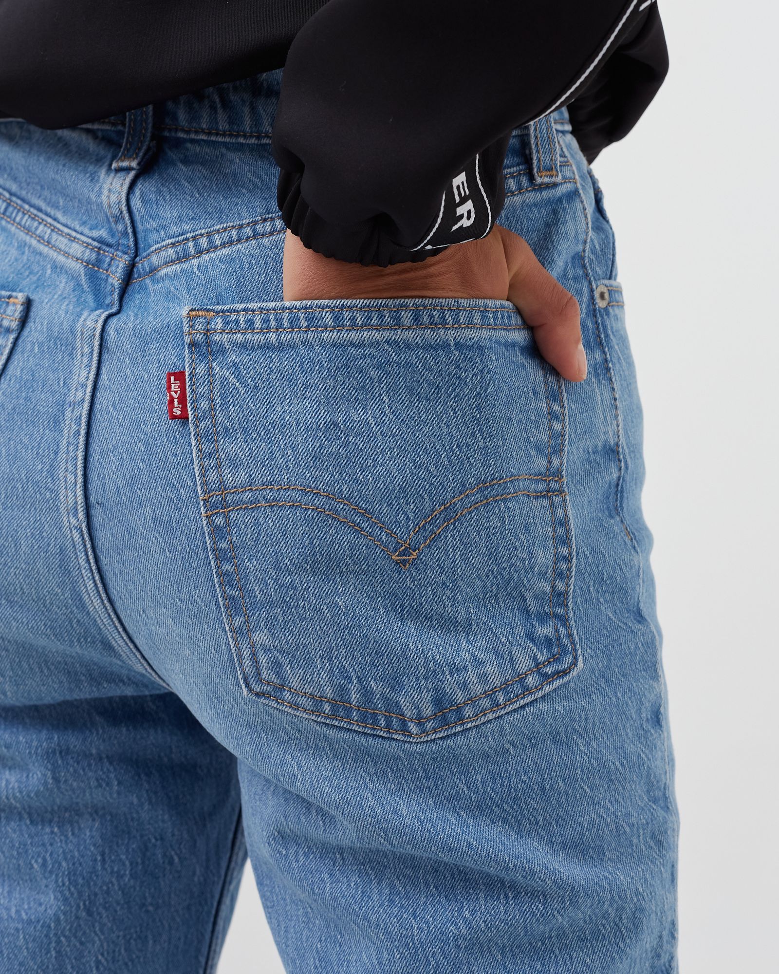 WMNS 70S  Jeans (straight)