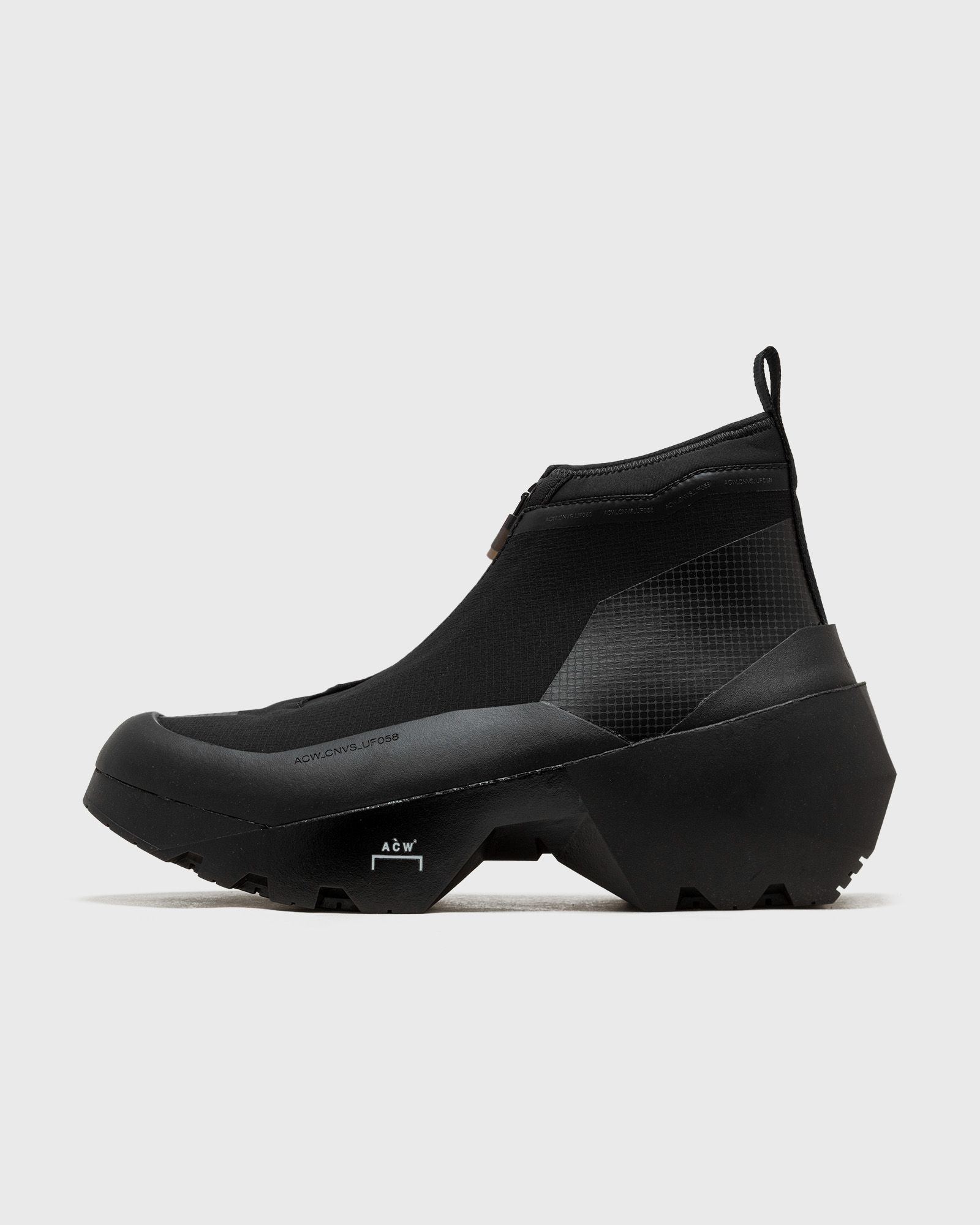 X ACW Chuck 70 Geo Forma