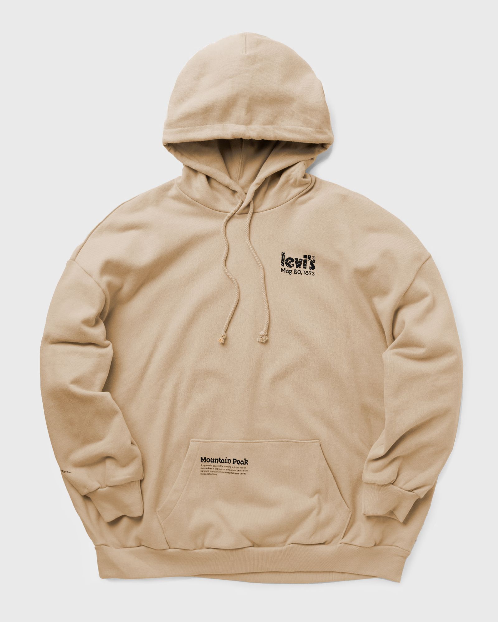 HOODIE NON GRAPHICS
