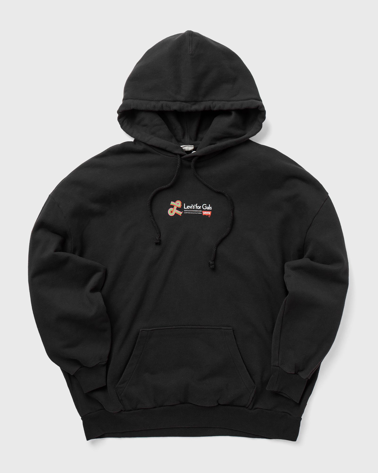 HOODIE NON GRAPHICS