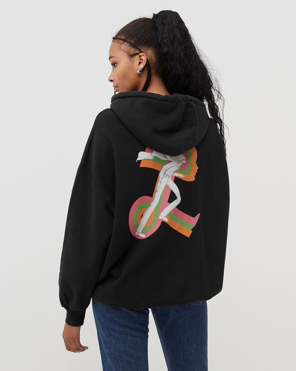 HOODIE NON GRAPHICS